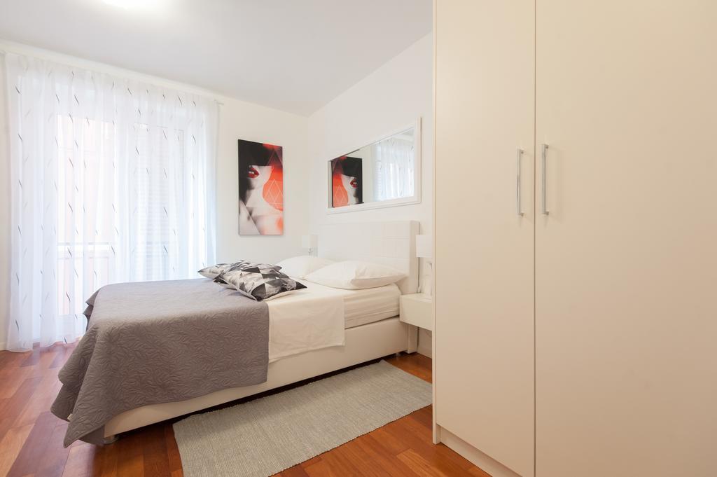 Room Mare Zadar Exteriör bild
