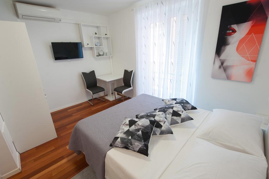 Room Mare Zadar Exteriör bild
