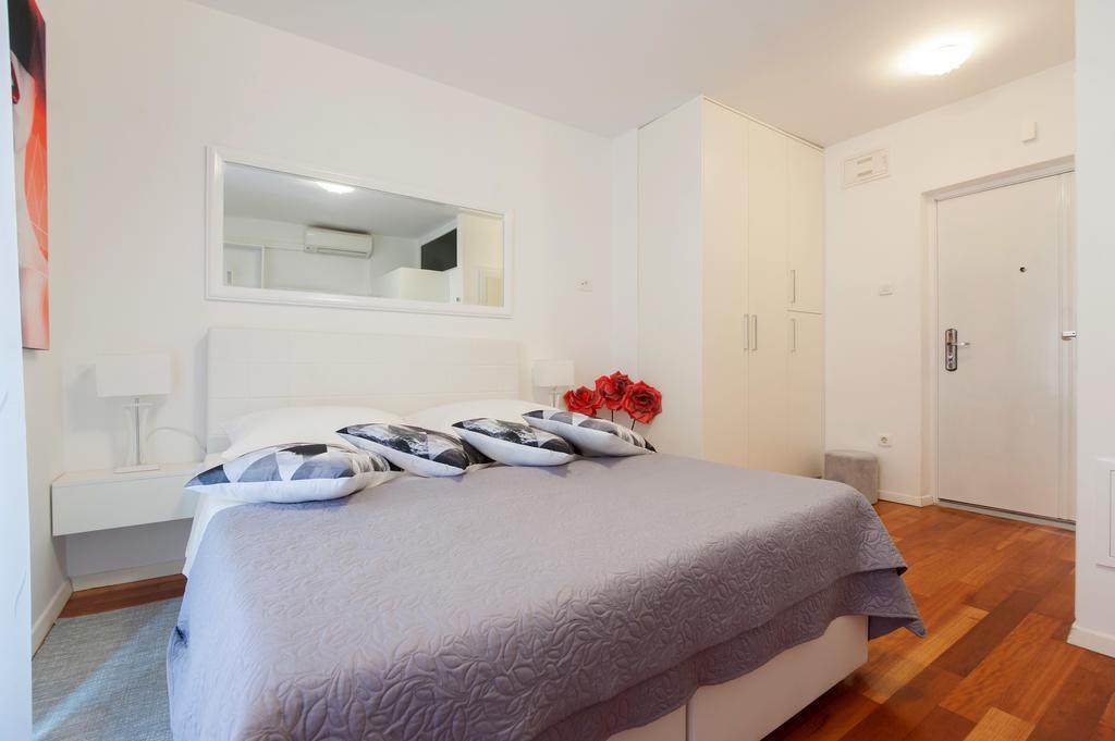 Room Mare Zadar Exteriör bild