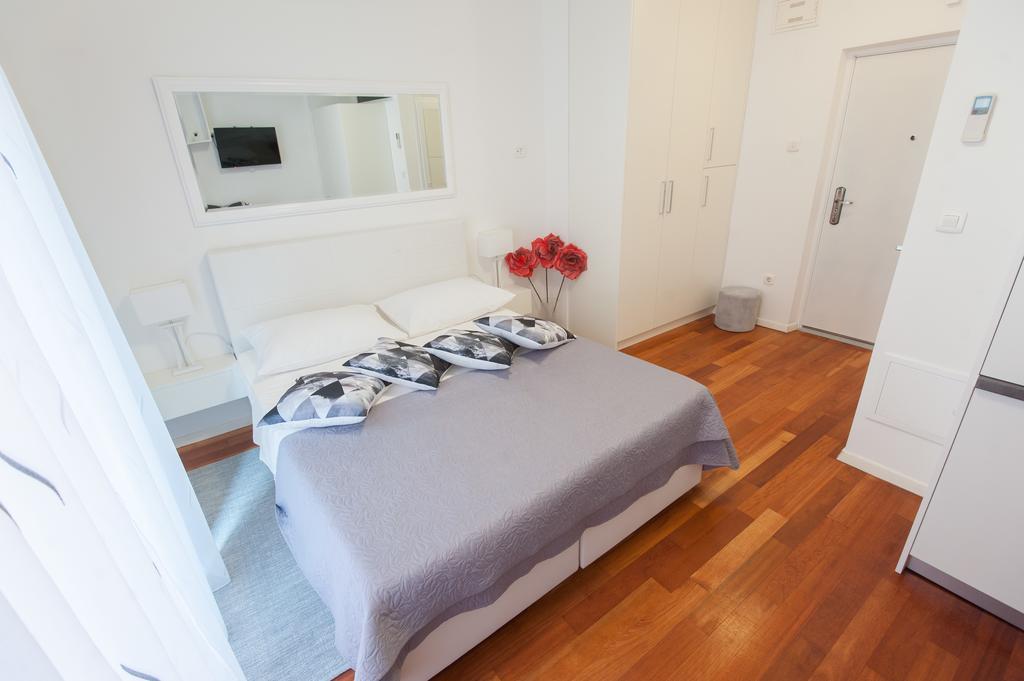 Room Mare Zadar Exteriör bild